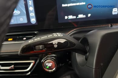 Mg Motor Uk HS Trophy Automatic Petrol SUV - Stock Number (1674067) - 6th supplementary image