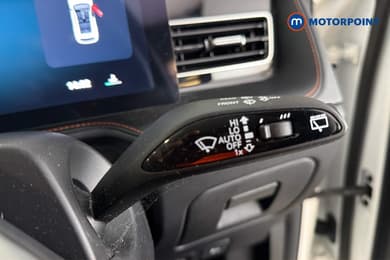 Mg Motor Uk HS Trophy Automatic Petrol SUV - Stock Number (1674067) - 7th supplementary image