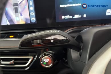Mg Motor Uk HS Trophy Automatic Petrol SUV - Stock Number (1674067) - 18th supplementary image