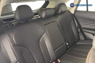 Mg Motor Uk HS Trophy Automatic Petrol SUV - Stock Number (1674067) - 28th supplementary image