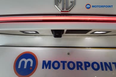 Mg Motor Uk HS Trophy Automatic Petrol SUV - Stock Number (1674067) - 36th supplementary image