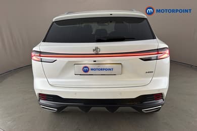 Mg Motor Uk HS Trophy Automatic Petrol SUV - Stock Number (1674067) - 37th supplementary image