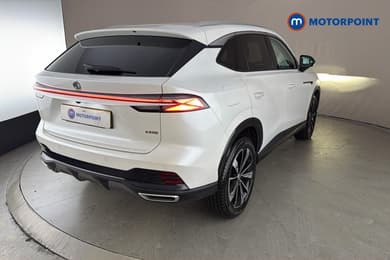 Mg Motor Uk HS Trophy Automatic Petrol SUV - Stock Number (1674067) - 38th supplementary image
