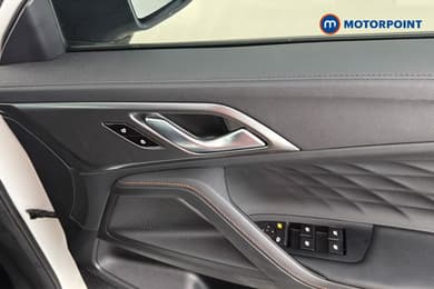 Mg Motor Uk HS Trophy Automatic Petrol SUV - Stock Number (1674067) - 42nd supplementary image