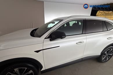 Mg Motor Uk HS Trophy Automatic Petrol SUV - Stock Number (1674067) - 43rd supplementary image