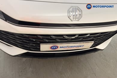 Mg Motor Uk HS Trophy Automatic Petrol SUV - Stock Number (1674067) - 45th supplementary image