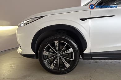 Mg Motor Uk HS Trophy Automatic Petrol SUV - Stock Number (1674067) - 47th supplementary image