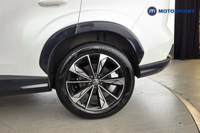 Mg Motor Uk HS Trophy Automatic Petrol SUV - Stock Number (1674067) - 48th supplementary image