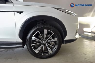 Mg Motor Uk HS Trophy Automatic Petrol SUV - Stock Number (1674067) - 50th supplementary image