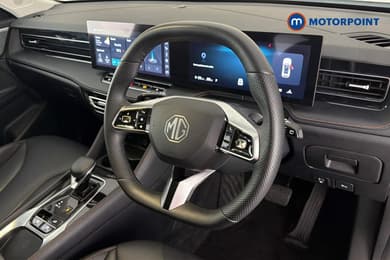 Mg Motor Uk HS Trophy Automatic Petrol SUV - Stock Number (1674067) - 1st supplementary image