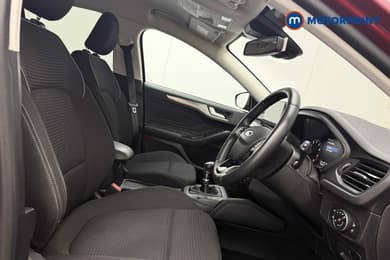 Ford Focus Titanium Manual Petrol Hatchback - Stock Number (1674217) - 8th supplementary image