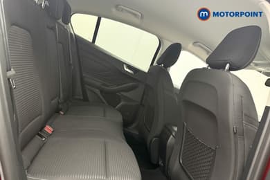 Ford Focus Titanium Manual Petrol Hatchback - Stock Number (1674217) - 9th supplementary image