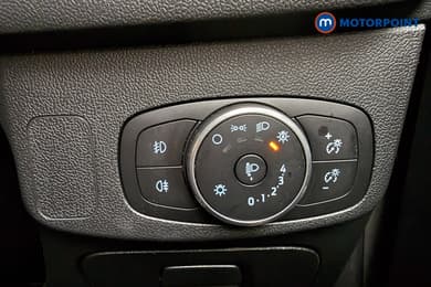 Ford Focus Titanium Manual Petrol Hatchback - Stock Number (1674217) - 17th supplementary image