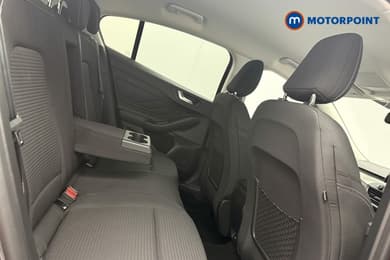 Ford Focus Titanium Manual Petrol Hatchback - Stock Number (1674217) - 20th supplementary image