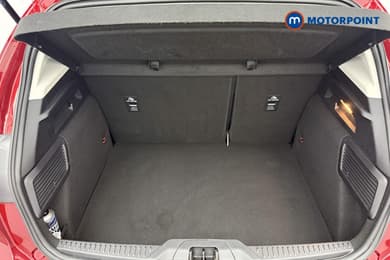 Ford Focus Titanium Manual Petrol Hatchback - Stock Number (1674217) - 23rd supplementary image