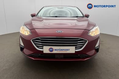 Ford Focus Titanium Manual Petrol Hatchback - Stock Number (1674217) - 24th supplementary image