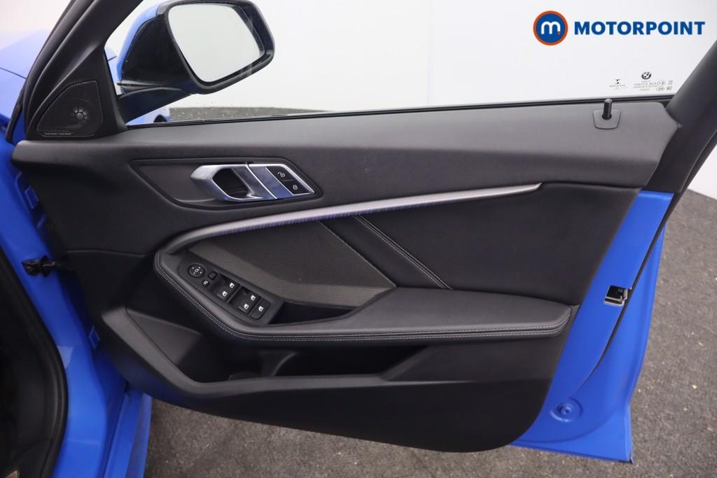 BMW 1 Series M Sport Automatic Petrol Hatchback - Stock Number (1674752) - 8th supplementary image