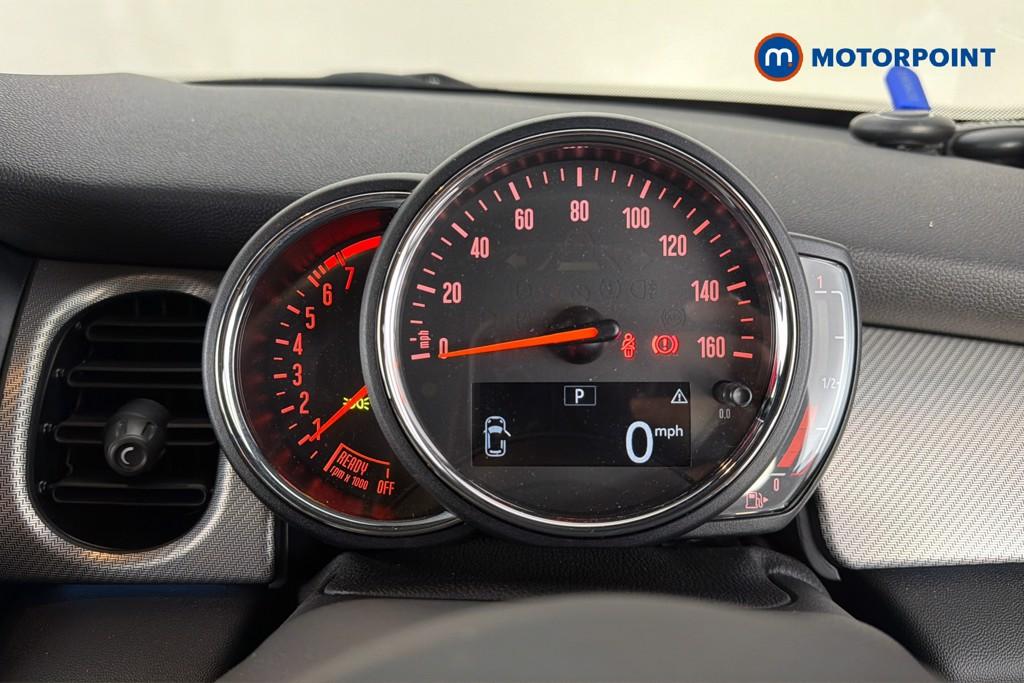 Mini Hatchback Cooper Exclusive Automatic Petrol Hatchback - Stock Number (1674871) - 8th supplementary image