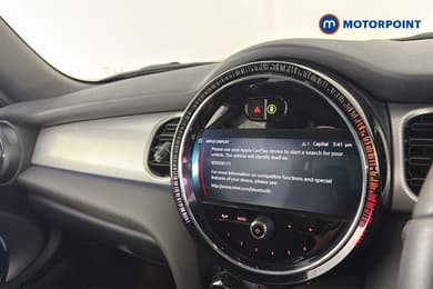 Mini Hatchback Cooper Exclusive Automatic Petrol Hatchback - Stock Number (1674871) - 10th supplementary image
