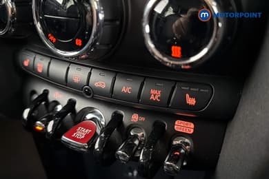 Mini Hatchback Cooper Exclusive Automatic Petrol Hatchback - Stock Number (1674871) - 14th supplementary image
