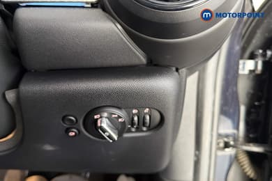 Mini Hatchback Cooper Exclusive Automatic Petrol Hatchback - Stock Number (1674871) - 18th supplementary image