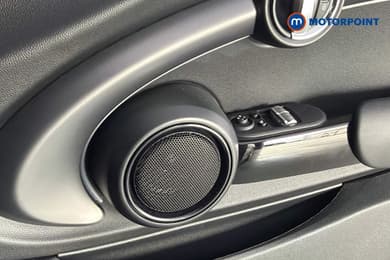Mini Hatchback Cooper Exclusive Automatic Petrol Hatchback - Stock Number (1674871) - 21st supplementary image