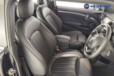 Mini Hatchback Cooper Exclusive Automatic Petrol Hatchback - Stock Number (1674871) - 22nd supplementary image