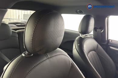 Mini Hatchback Cooper Exclusive Automatic Petrol Hatchback - Stock Number (1674871) - 23rd supplementary image