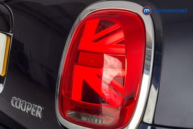Mini Hatchback Cooper Exclusive Automatic Petrol Hatchback - Stock Number (1674871) - 38th supplementary image