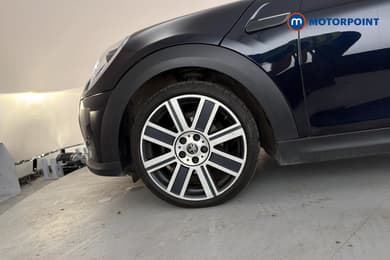 Mini Hatchback Cooper Exclusive Automatic Petrol Hatchback - Stock Number (1674871) - 47th supplementary image