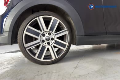 Mini Hatchback Cooper Exclusive Automatic Petrol Hatchback - Stock Number (1674871) - 49th supplementary image