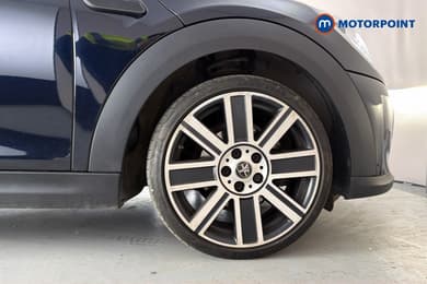 Mini Hatchback Cooper Exclusive Automatic Petrol Hatchback - Stock Number (1674871) - 50th supplementary image