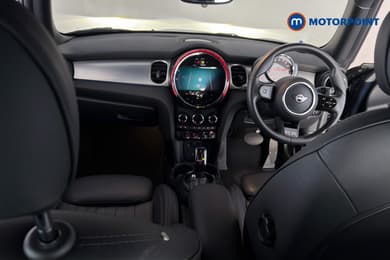 Mini Hatchback Cooper Exclusive Automatic Petrol Hatchback - Stock Number (1674871) - 1st supplementary image