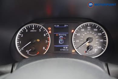 Nissan Juke Visia Manual Petrol SUV - Stock Number (1674996) - 13th supplementary image