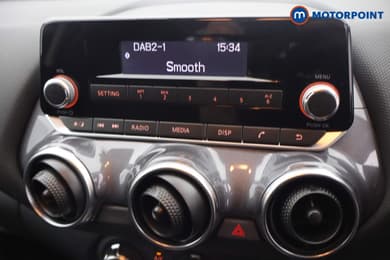 Nissan Juke Visia Manual Petrol SUV - Stock Number (1674996) - 15th supplementary image