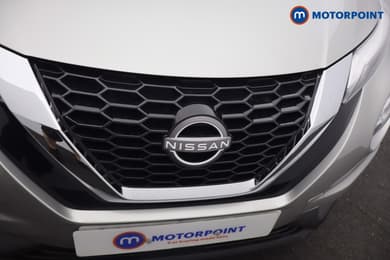 Nissan Juke Visia Manual Petrol SUV - Stock Number (1674996) - 17th supplementary image
