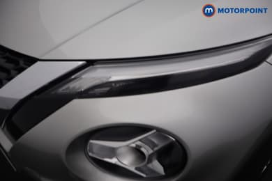 Nissan Juke Visia Manual Petrol SUV - Stock Number (1674996) - 18th supplementary image