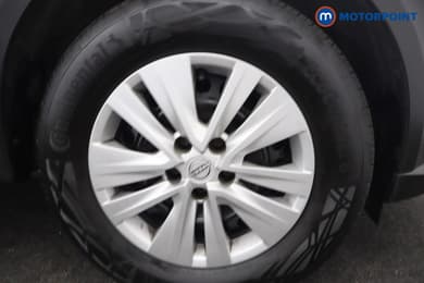 Nissan Juke Visia Manual Petrol SUV - Stock Number (1674996) - 21st supplementary image