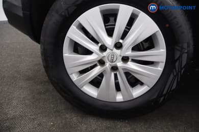 Nissan Juke Visia Manual Petrol SUV - Stock Number (1674996) - 22nd supplementary image
