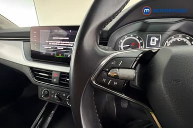 Skoda Kamiq Se Drive Manual Petrol SUV - Stock Number (1675509) - 3rd supplementary image