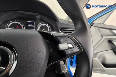 Skoda Kamiq Se Drive Manual Petrol SUV - Stock Number (1675509) - 4th supplementary image