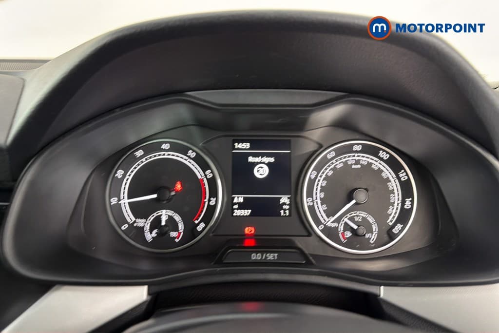 Skoda Kamiq Se Drive Manual Petrol SUV - Stock Number (1675509) - 8th supplementary image