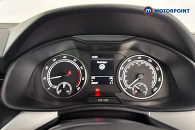 Skoda Kamiq Se Drive Manual Petrol SUV - Stock Number (1675509) - 8th supplementary image
