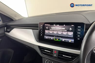 Skoda Kamiq Se Drive Manual Petrol SUV - Stock Number (1675509) - 9th supplementary image