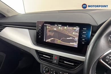 Skoda Kamiq Se Drive Manual Petrol SUV - Stock Number (1675509) - 10th supplementary image