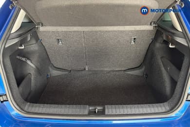 Skoda Kamiq Se Drive Manual Petrol SUV - Stock Number (1675509) - 33rd supplementary image