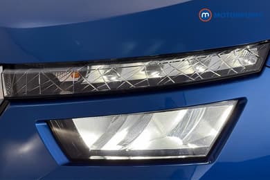 Skoda Kamiq Se Drive Manual Petrol SUV - Stock Number (1675509) - 44th supplementary image