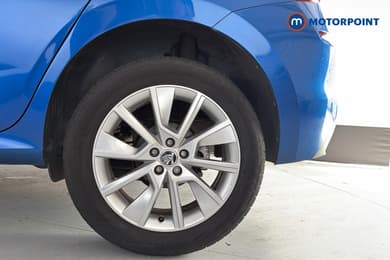 Skoda Kamiq Se Drive Manual Petrol SUV - Stock Number (1675509) - 48th supplementary image