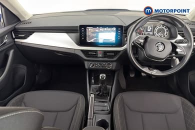 Skoda Kamiq Se Drive Manual Petrol SUV - Stock Number (1675509) - 1st supplementary image