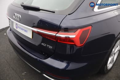 Audi A6 Sport Automatic Diesel Estate - Stock Number (1605917) - 3rd supplementary image